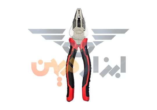 انبردست 8 اینچ پروتک مدل 9808 protec