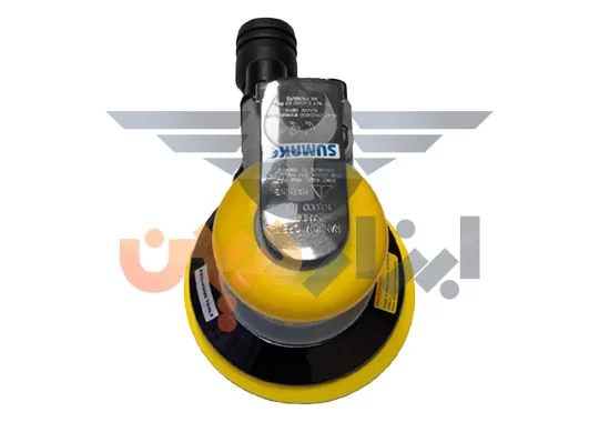 سنباده لرزان بادی سوماک مدل sumake st7104dc