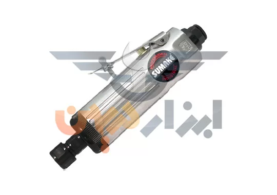 فرز انگشتی بادی  گلو کوتاه سوماک مدل sumake st7733m