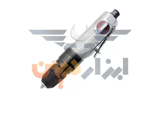 دریل بادی مستقیم سوماک سه نظام اتوماتیک sumake st4438c
