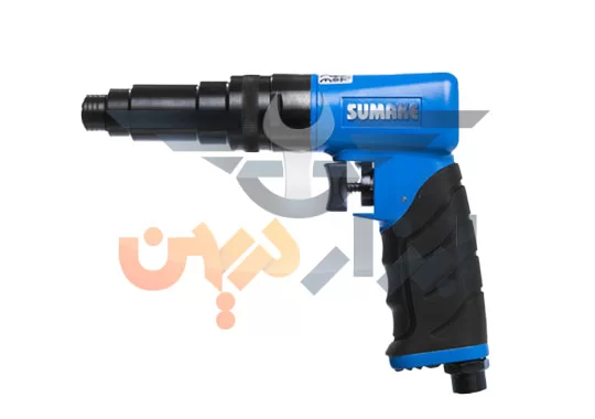 پیچ گوشتی بادی هفتیری سوماک مدل sumake stm5020b
