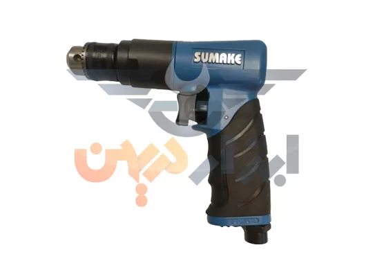 دریل بادی هفت تیری سوماک مدل sumake stm5010
