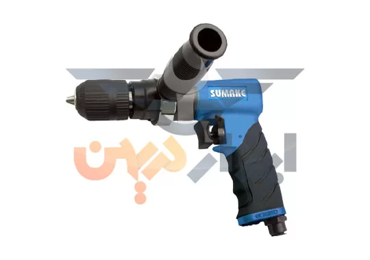 دریل بادی سوماک سه نظام اتوماتیک مدل sumake stm5012c