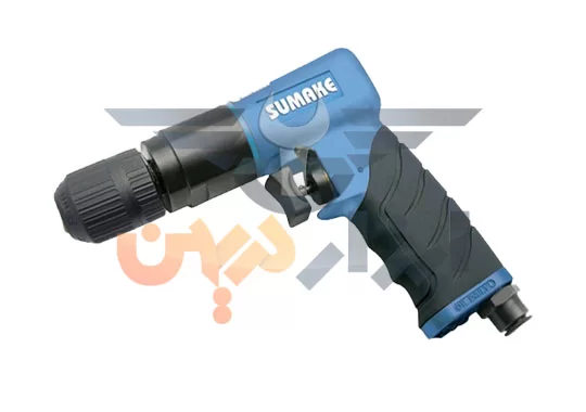 دریل بادی هفتیری سوماک مدل sumake stm5010c