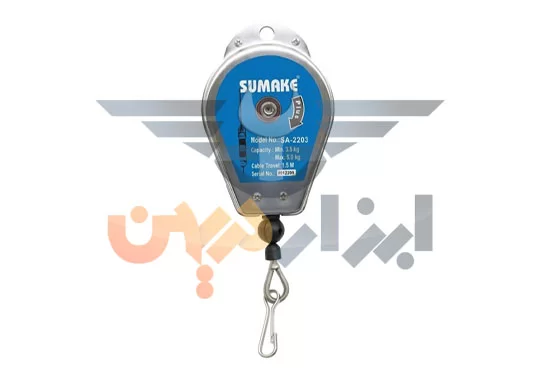بالانسر سوماک مدل sumake sa2203