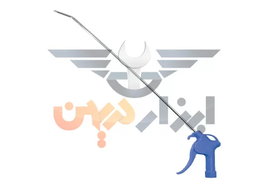 بادپاش 50 سانتی متر سوماک مدل sumake sa5801zn500