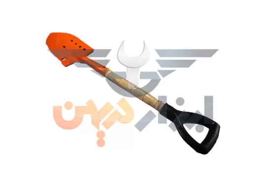 بیل آفرود چند کاره مهدوی mahdavy