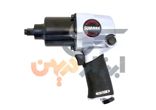 بکس بادی 1/2 اینچ سوماک مدل sumake st5544