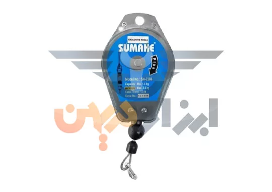 بالانسر سوماک مدل sumake sa2204