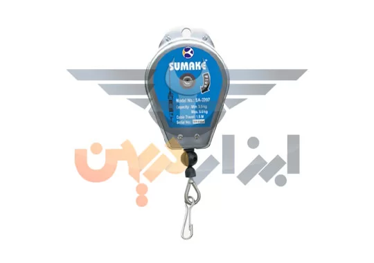 بالانسر سوماک مدل sumake sa2207