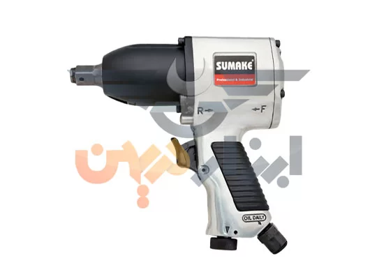 بکس بادی 3/8 اینچ سوماک مدل sumake st5533